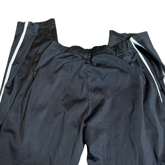 Nike Team Overtime Pants, Black, Women's Size Medium - Picture 4 of 6